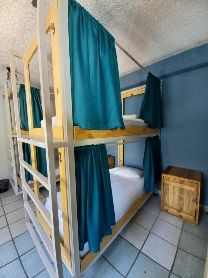 Bermejo Hostel Ла-Пас Экстерьер фото