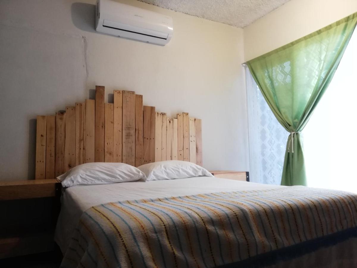 Bermejo Hostel Ла-Пас Экстерьер фото